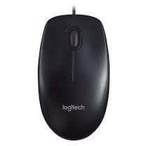 Logitech M90 Wired Mouse