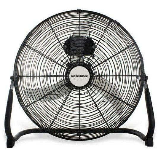 Mellerware 35960 40 cm Floor Fan