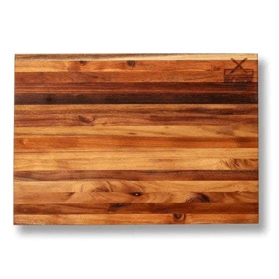 My Butchers Block Blackwood Butcher's Block, 50cm - MBB-L