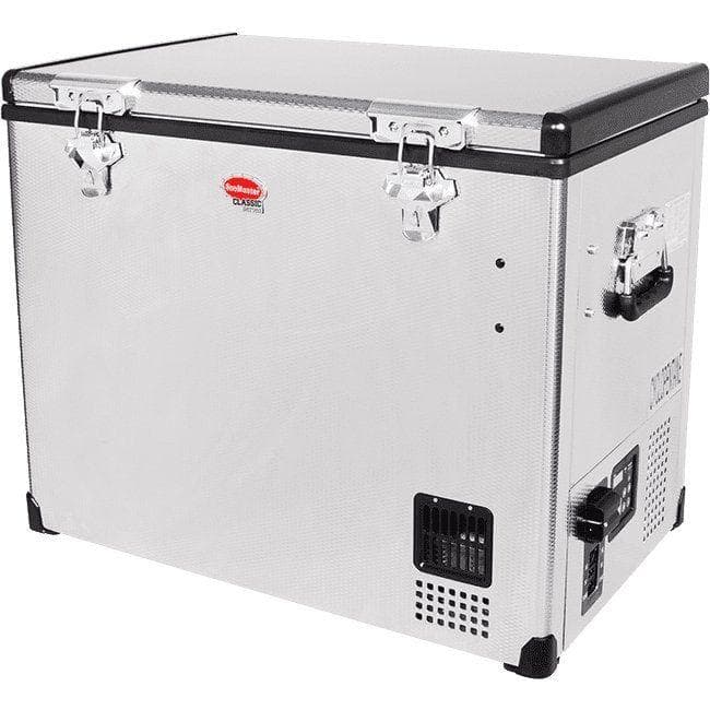 Snomaster SMDZ-CL80 Camping Fridge/Freezer