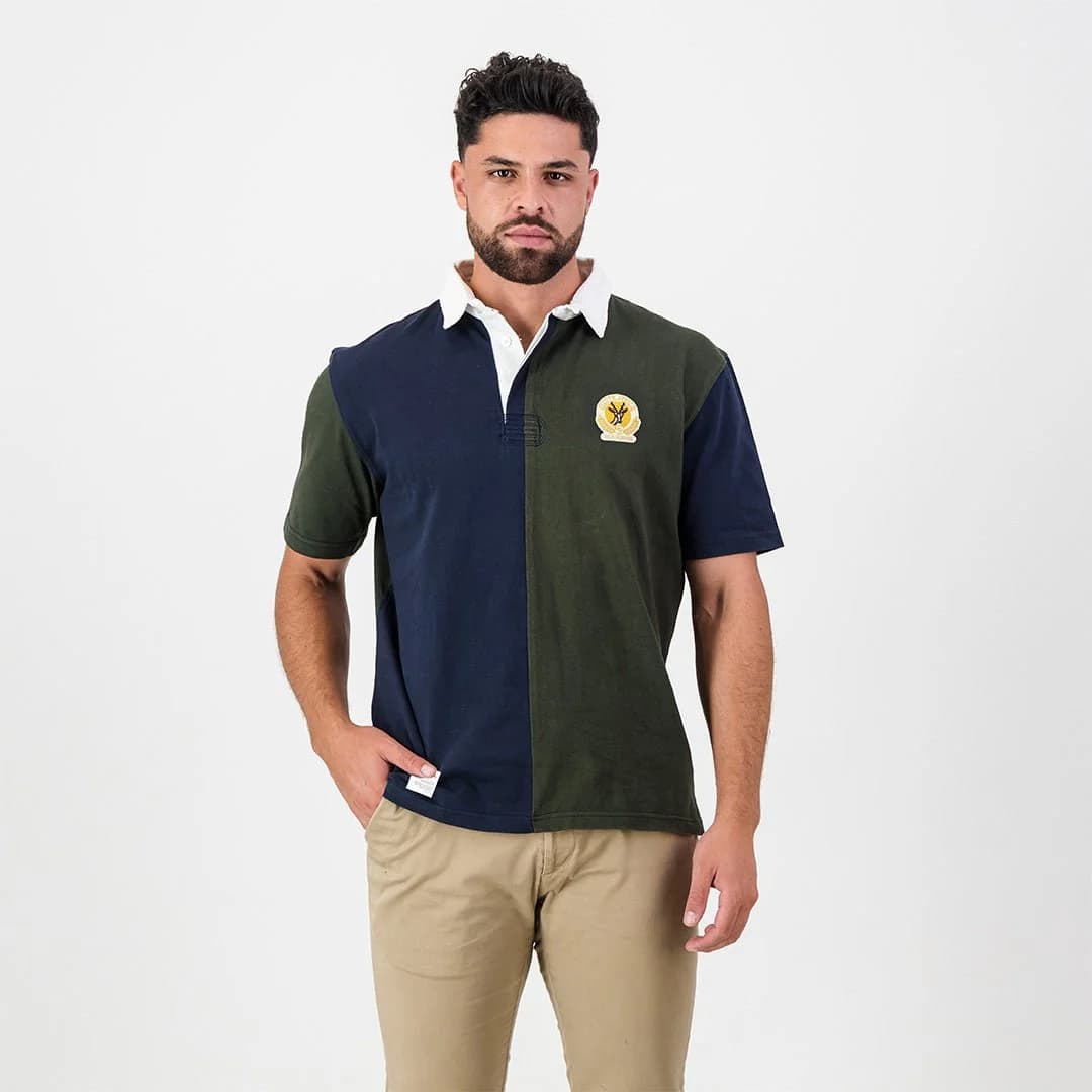 50/50 SA Supporters S/S Jersey