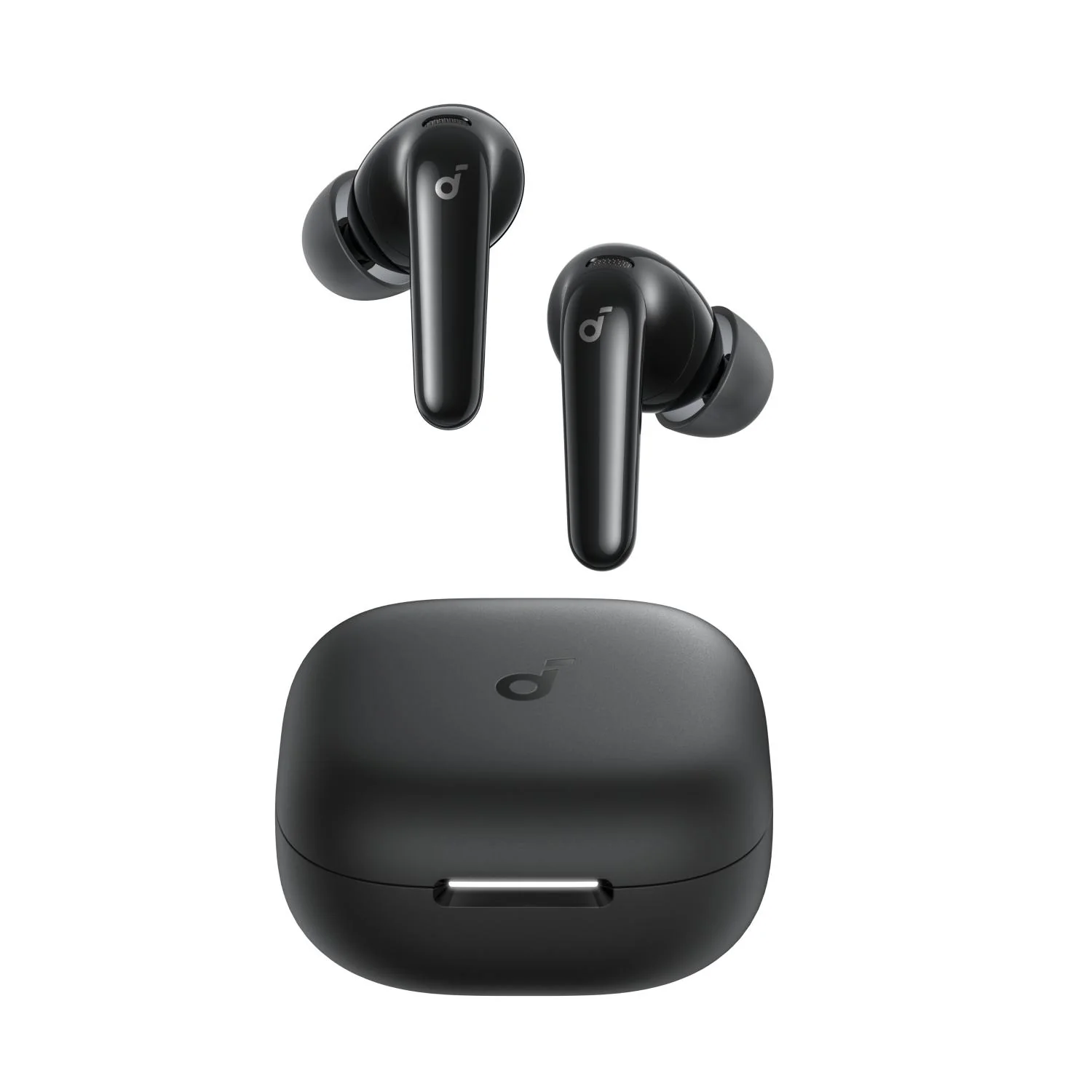 soundcore P31i ANC TWS - Black (D1202Z11)