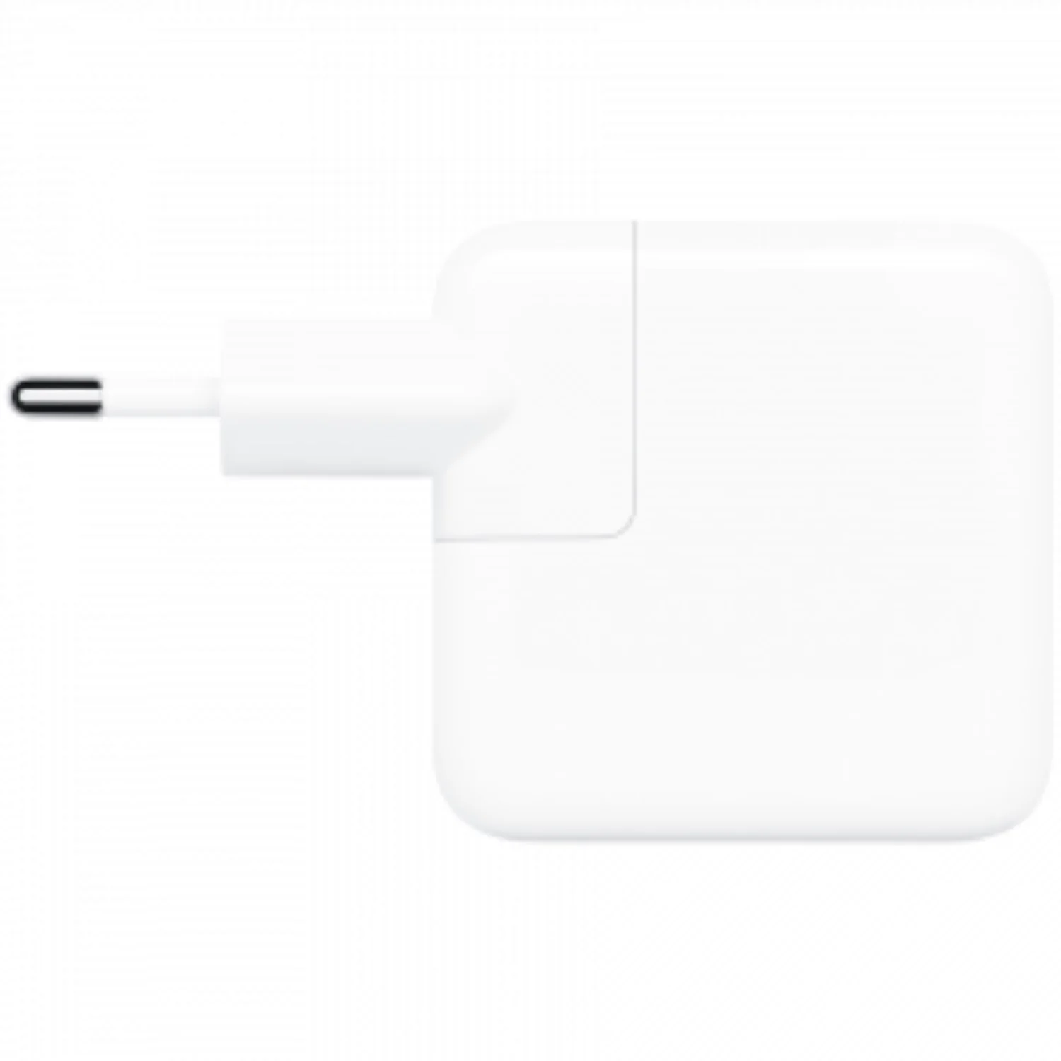 Apple 30W USB-C Power Adapter - White (MW2G3ZM-A)
