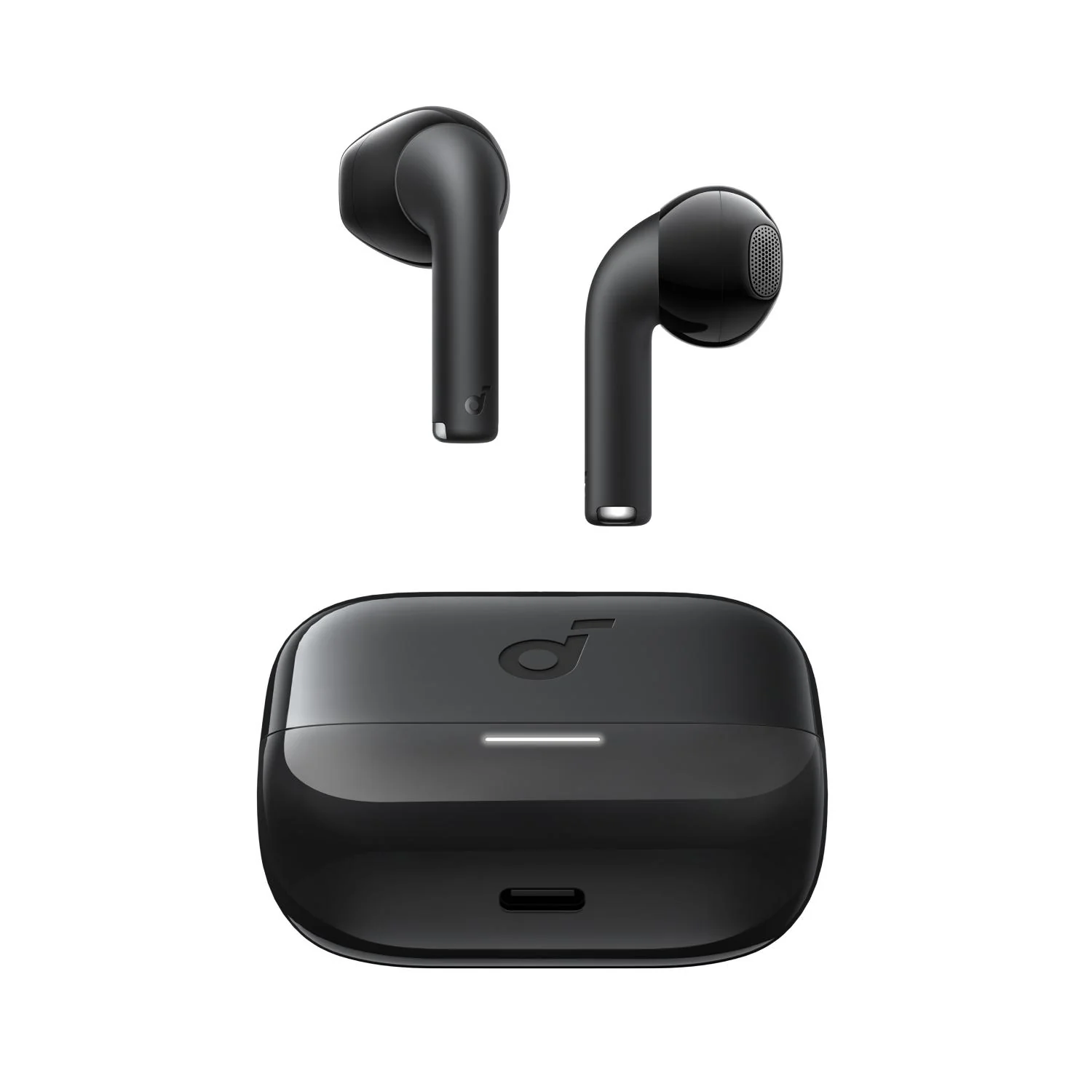 soundcore K20i True Wireless Earbuds - Black (A3994H11)