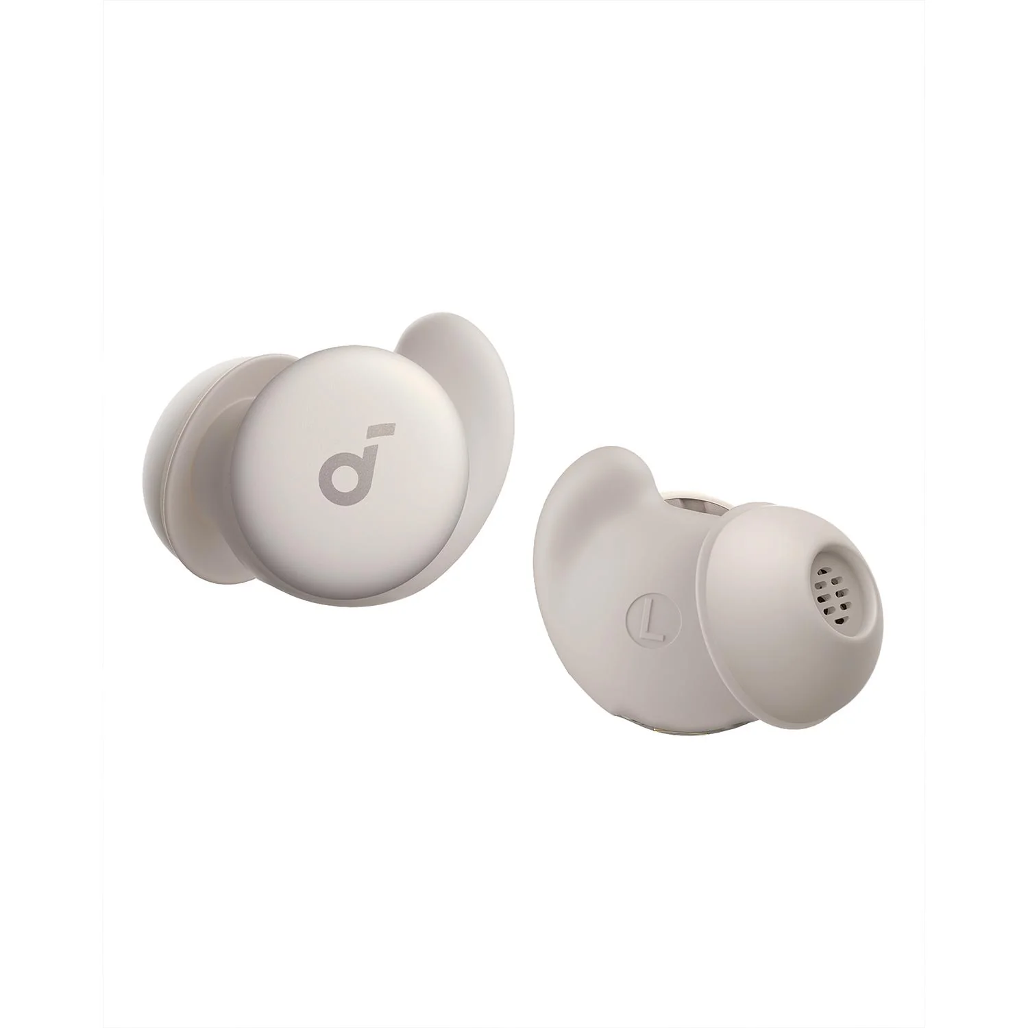 soundcore Sleep A20 Next-Level Sleep Earbuds - Slumber Beige (A6611H21)