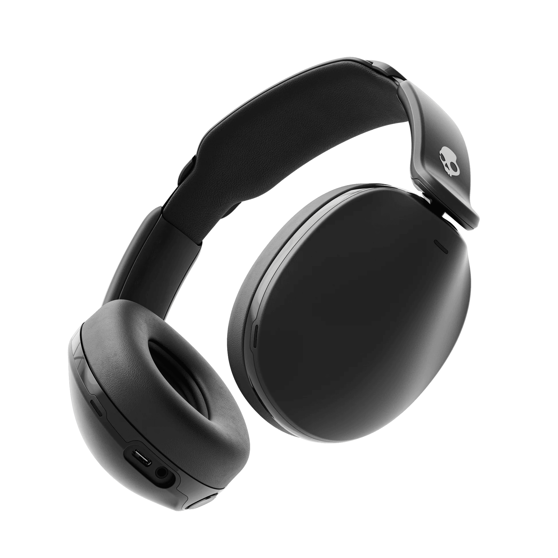 Skullcandy Hesh® 360 Wireless Headphones - Black (S6HOW-T740)