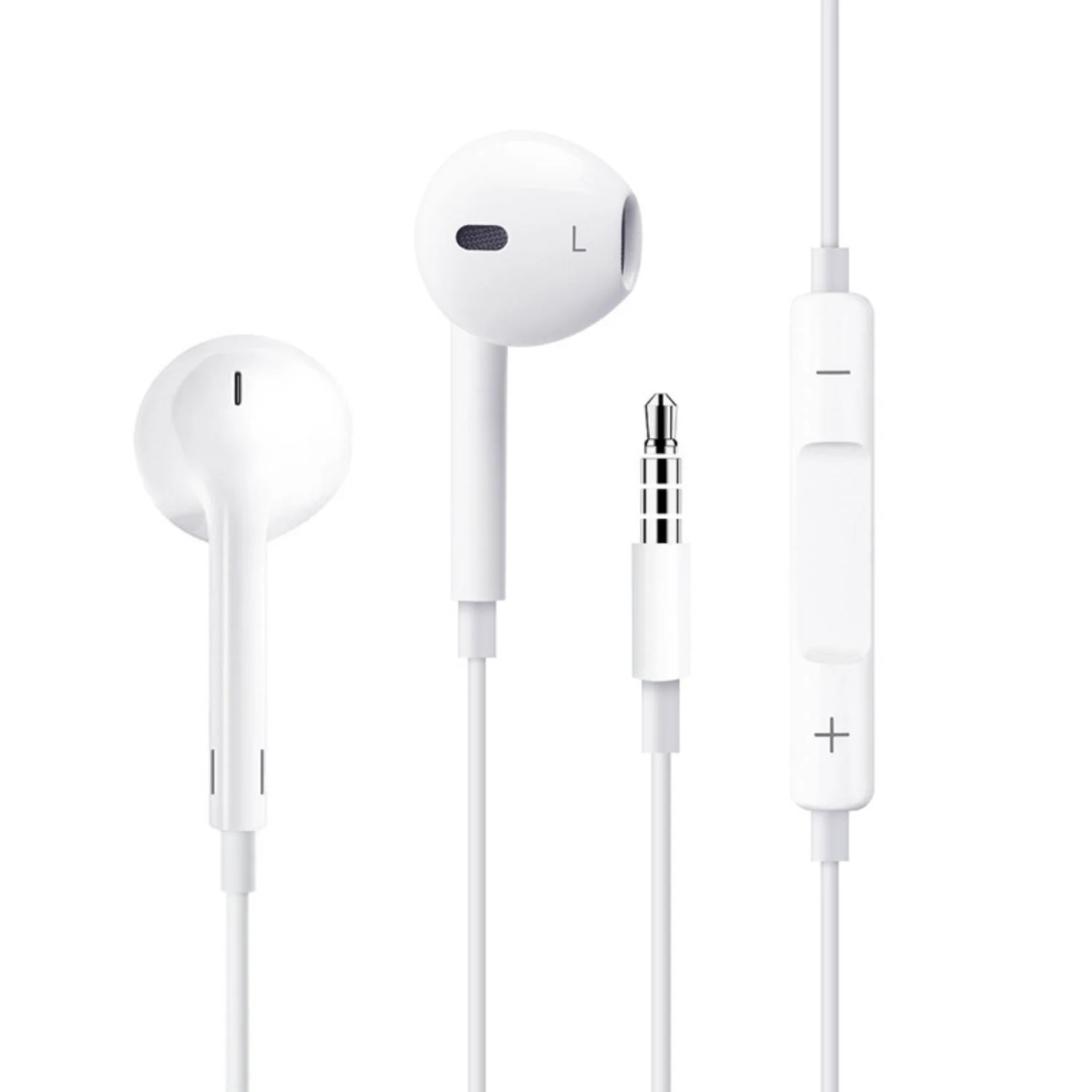 LOOP'D LITE Wired Earphones (DIS-EARPHONE)
