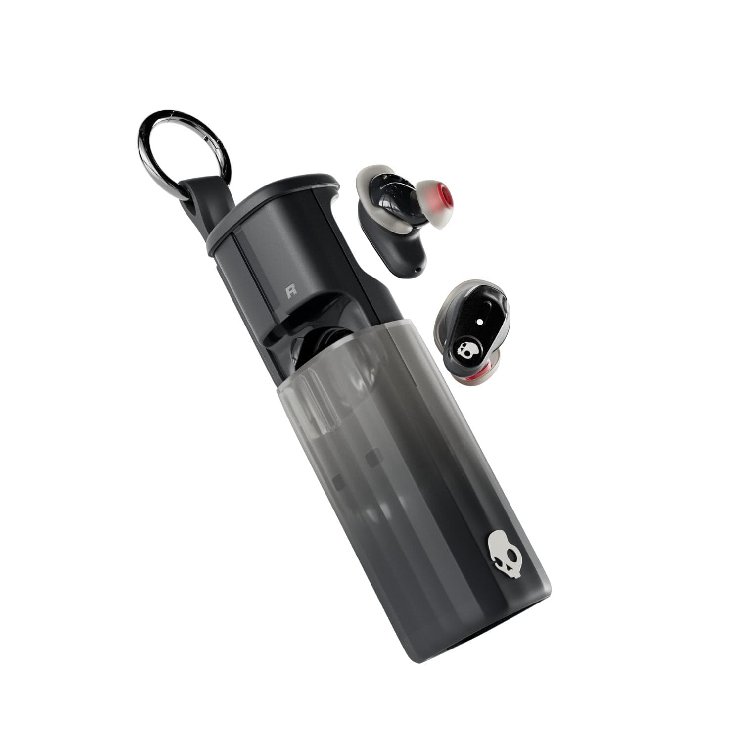 Skullcandy Method® 360 ANC - Black (S2MTW-T740)