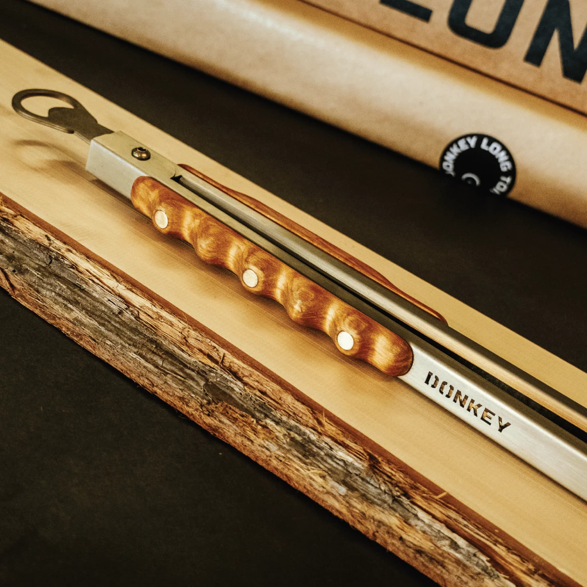Donkey Tong 69cm - Heritage Edition
