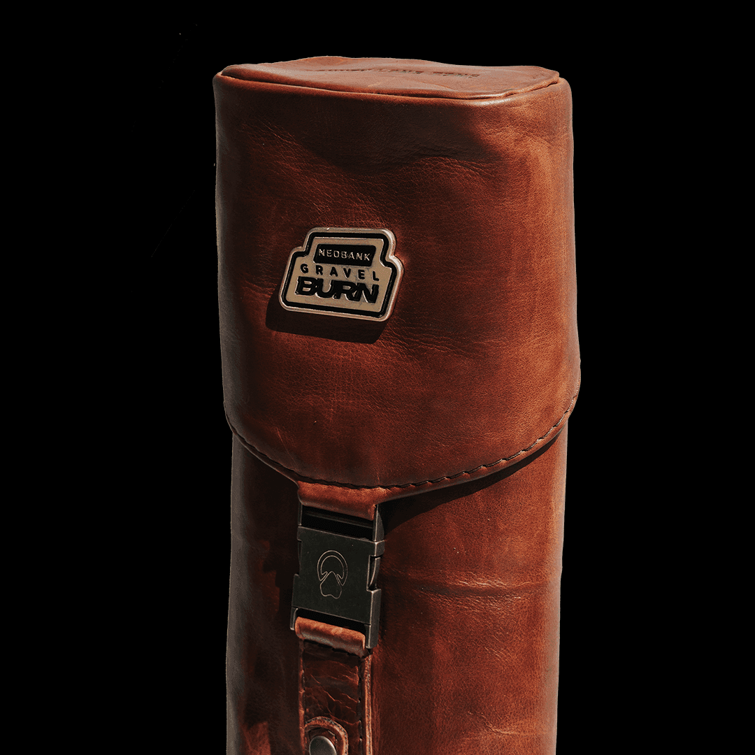 Nedbank Gravel Burn Jack Sack (Special Edition)