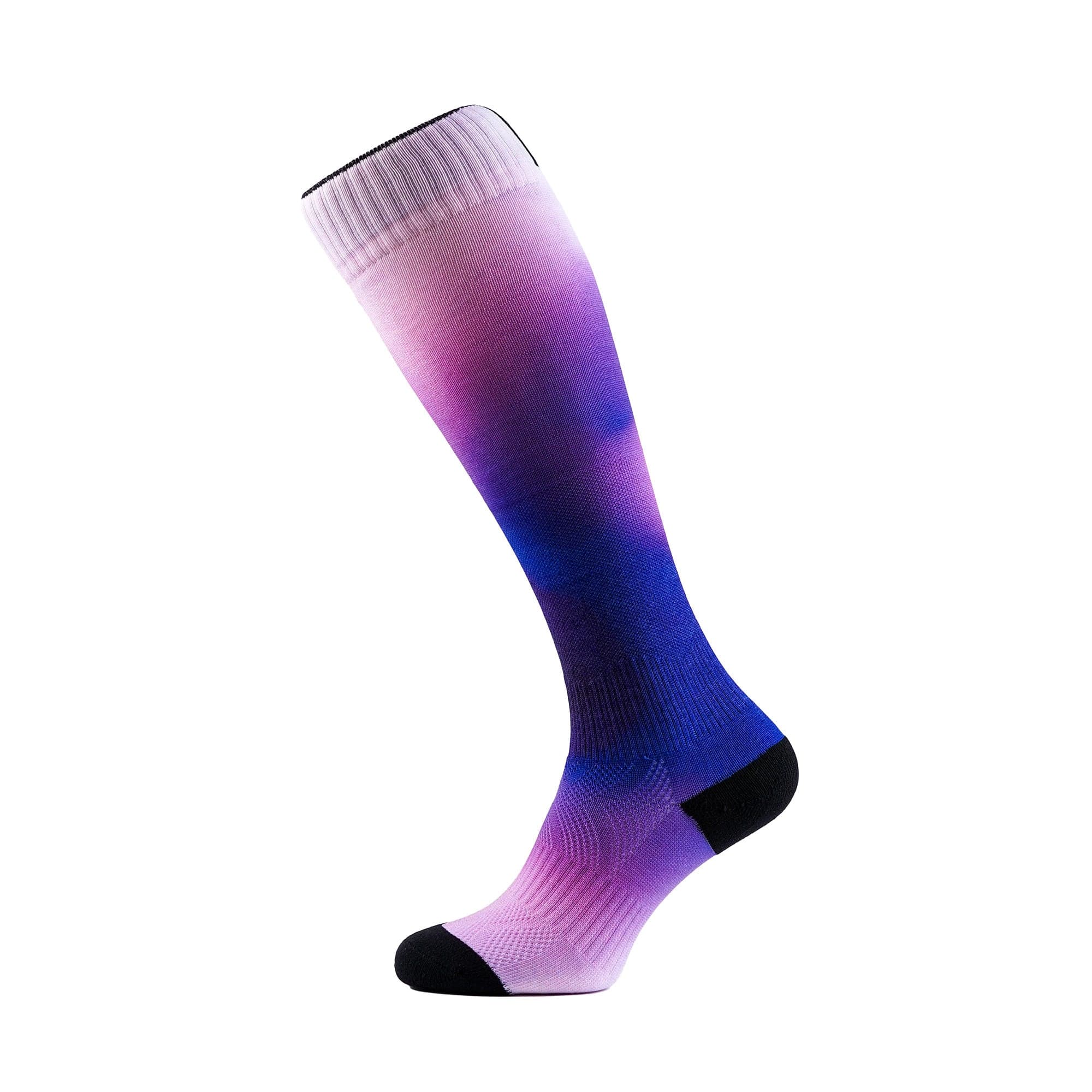 Purple Haze Field Socks