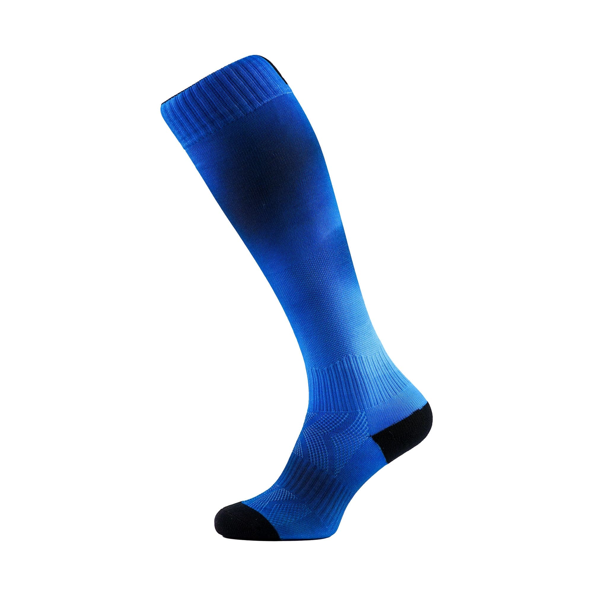 Sapphire Surge Field Socks