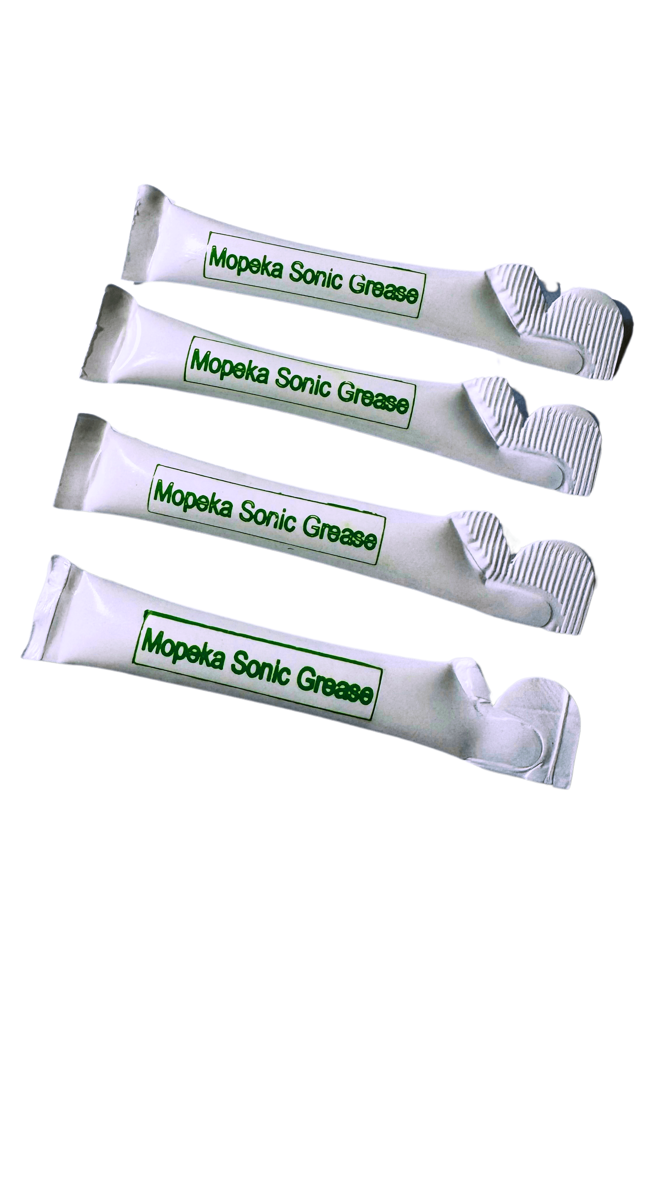 Eyegas Sonic Grease (4 Pack) - Max 3 packs per order
