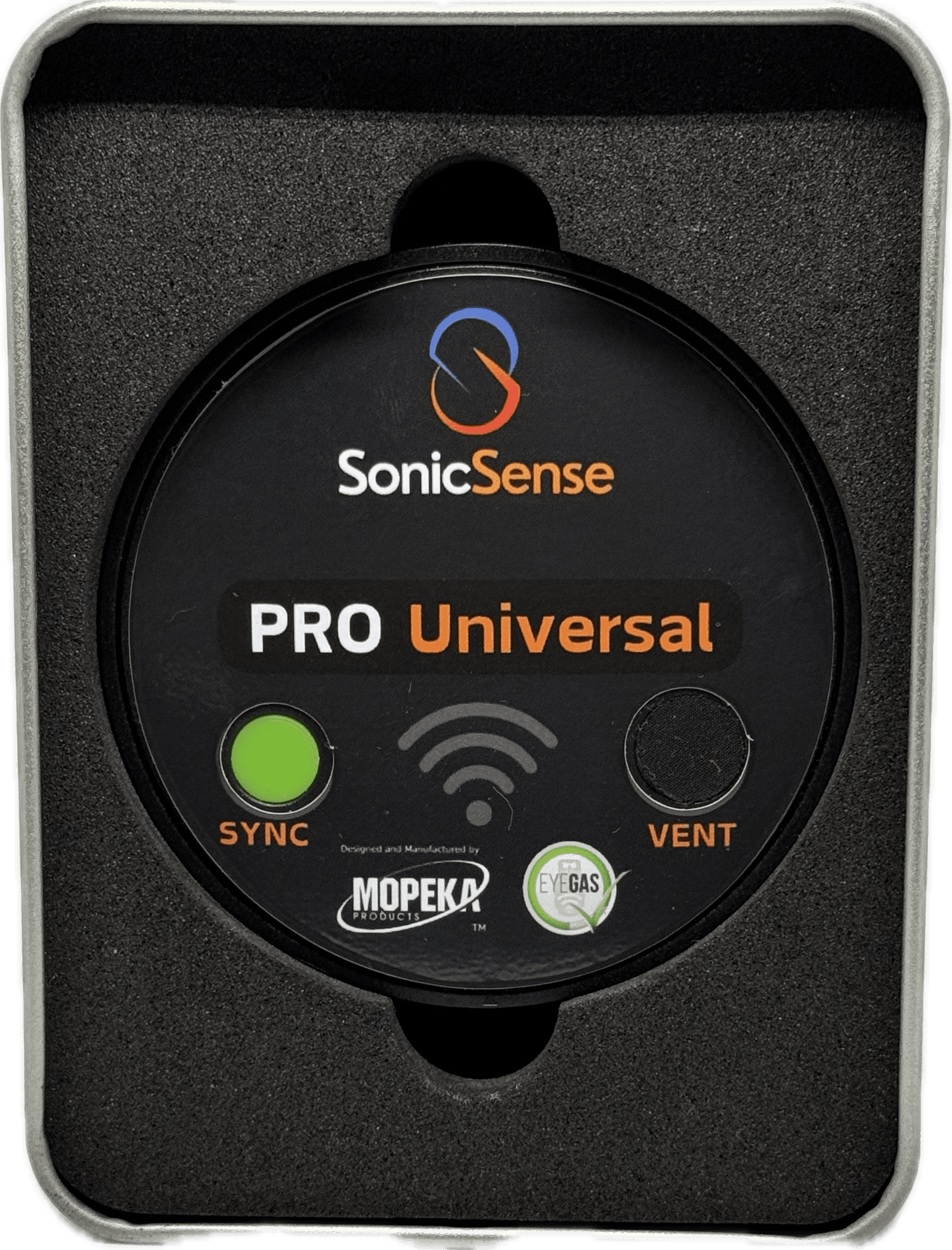 Pro Universal Sensor (Without Collar) - in Stock