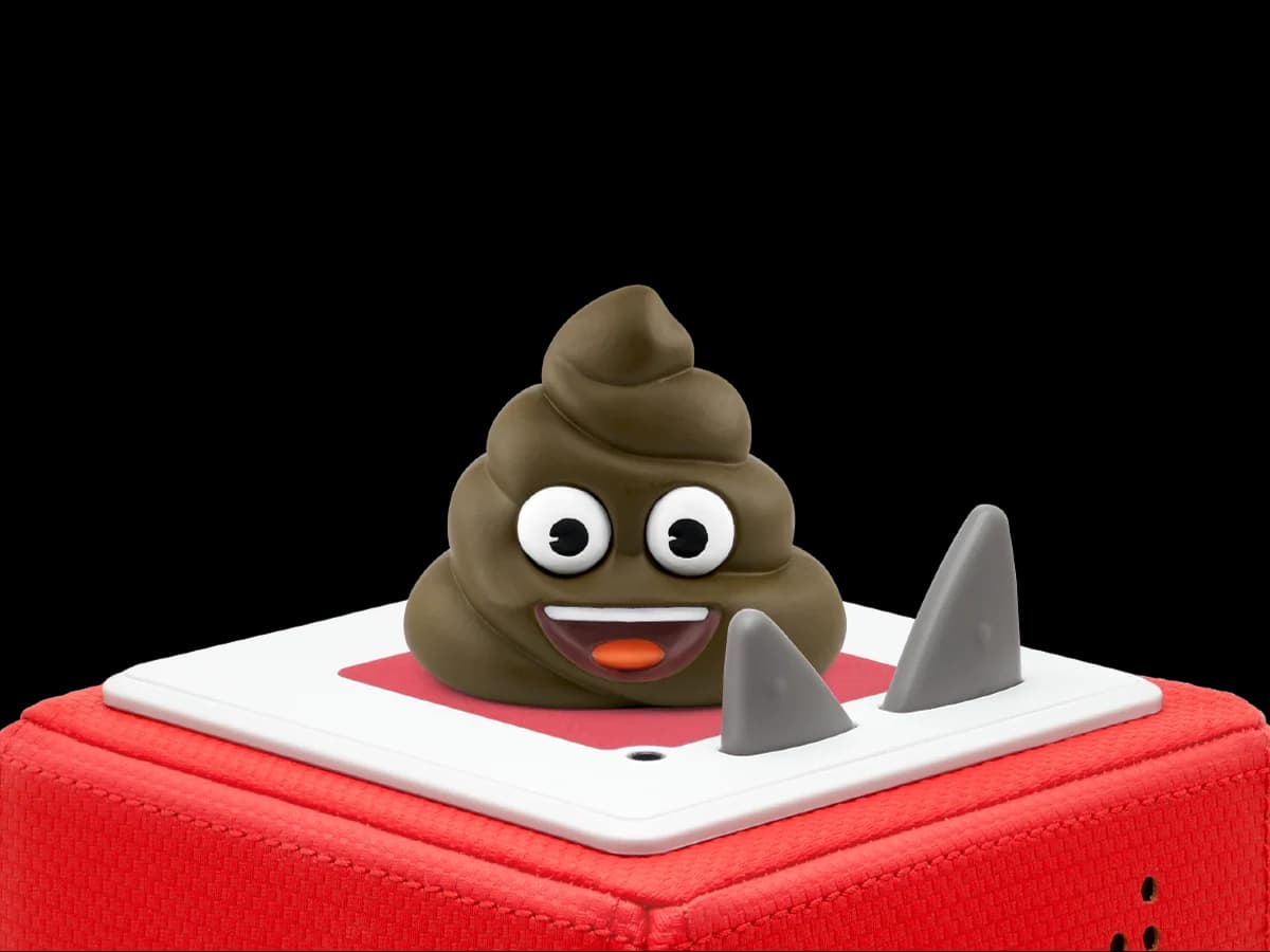 Potty Training Tonie