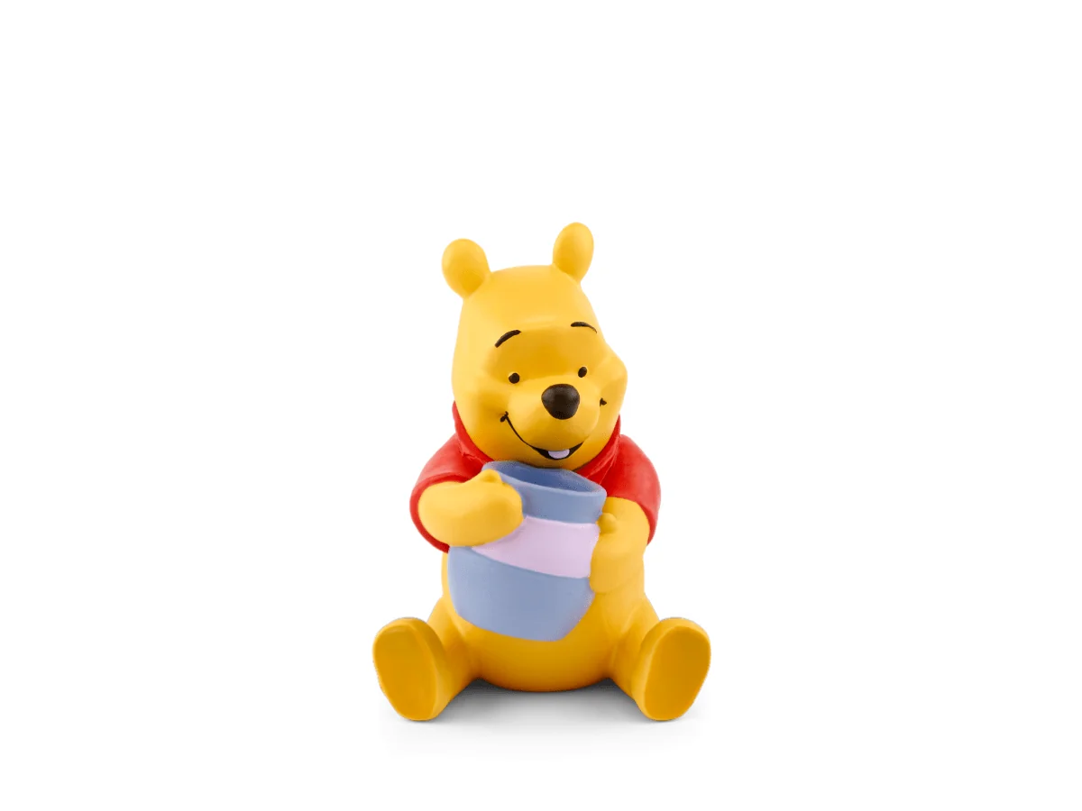 Winnie the Pooh Tonie
