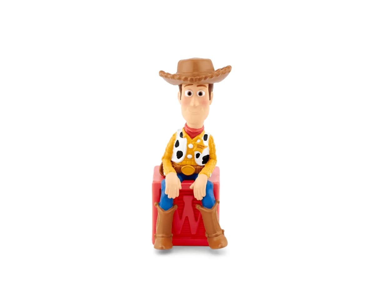 Woody Tonie