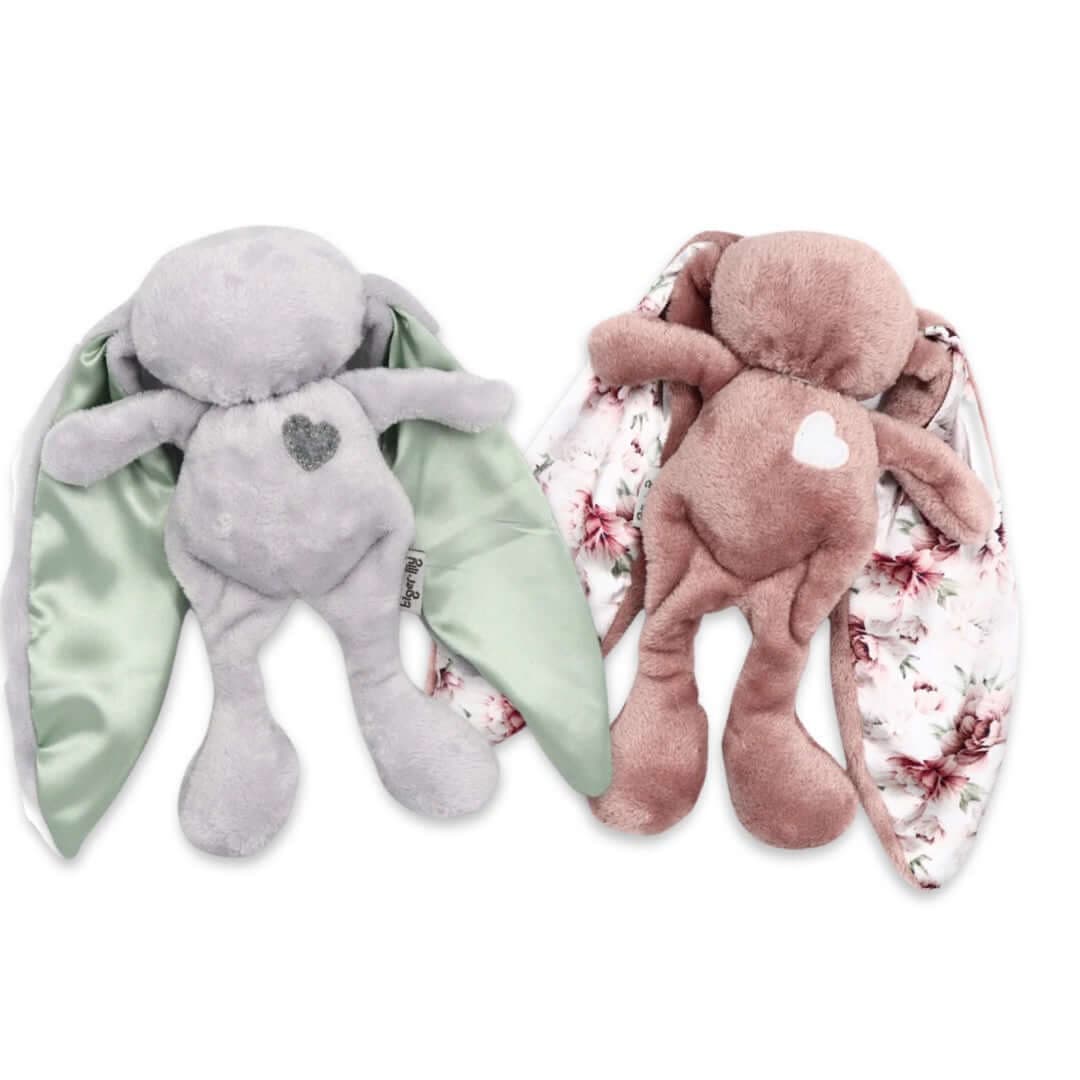 Cuddle Bunnies
