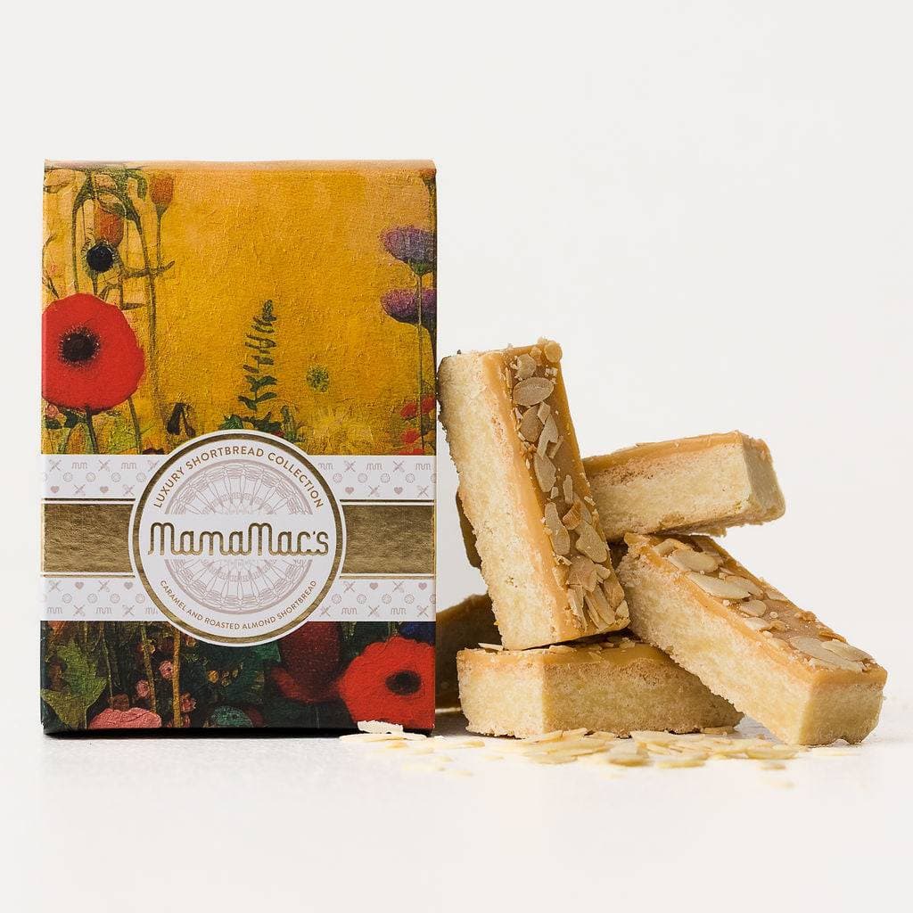 Luxury Shortbread Collection