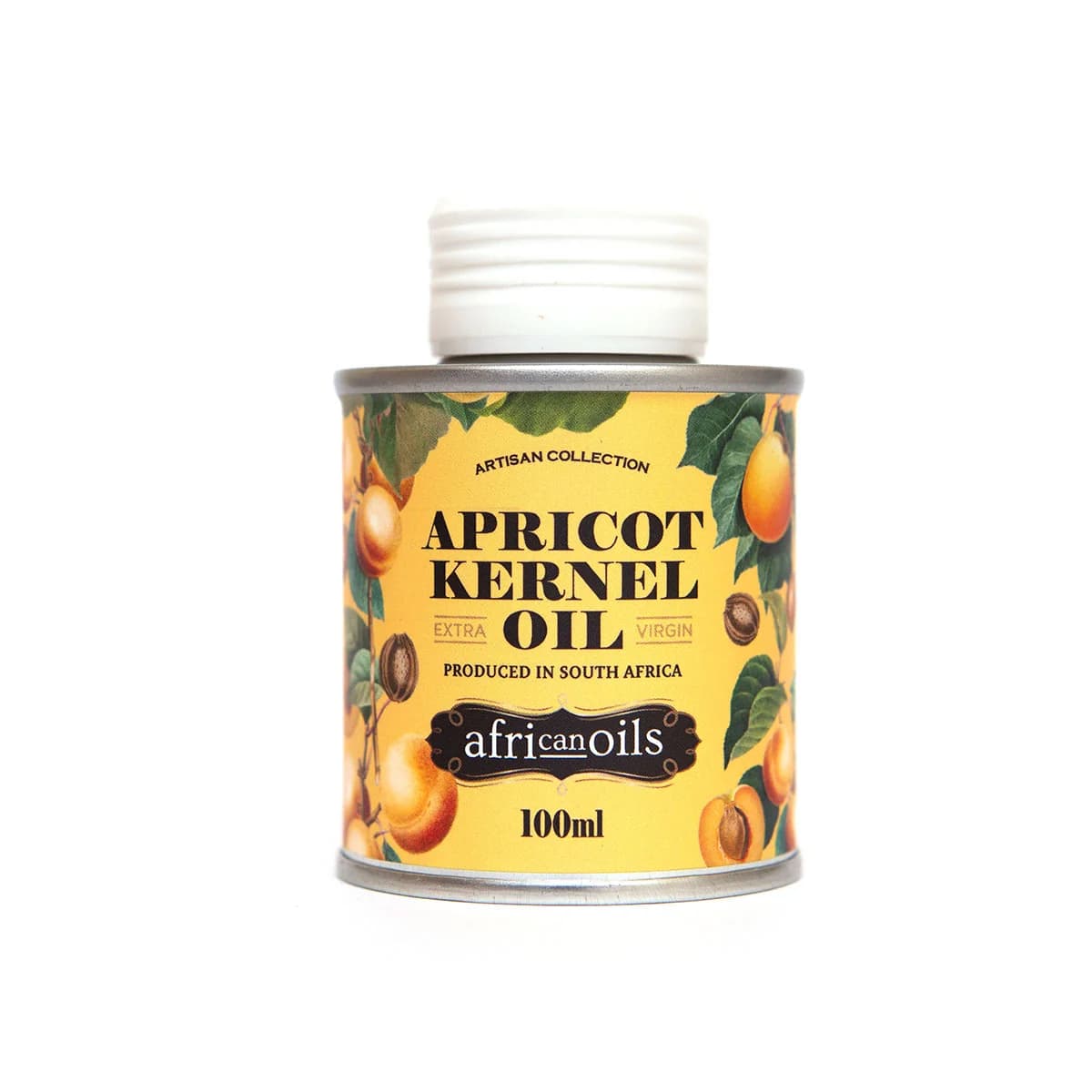 Apricot Kernel Oil