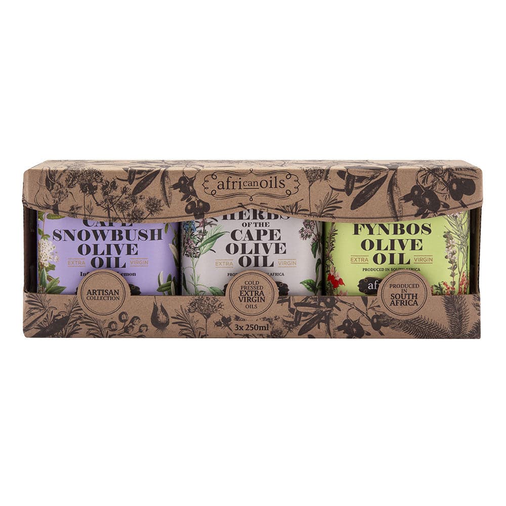 Cape Herbal Collection