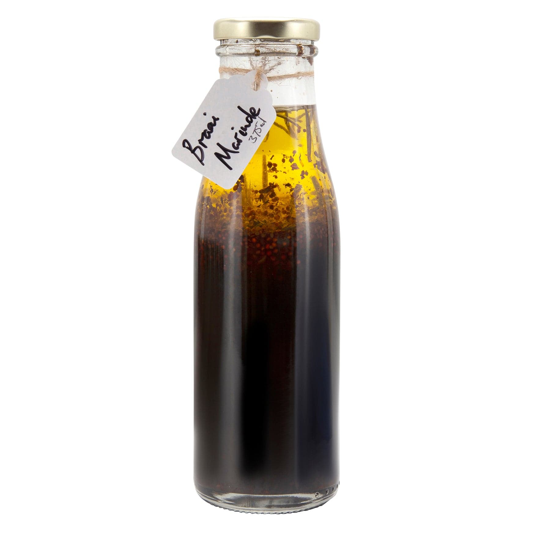 Braai Marinade