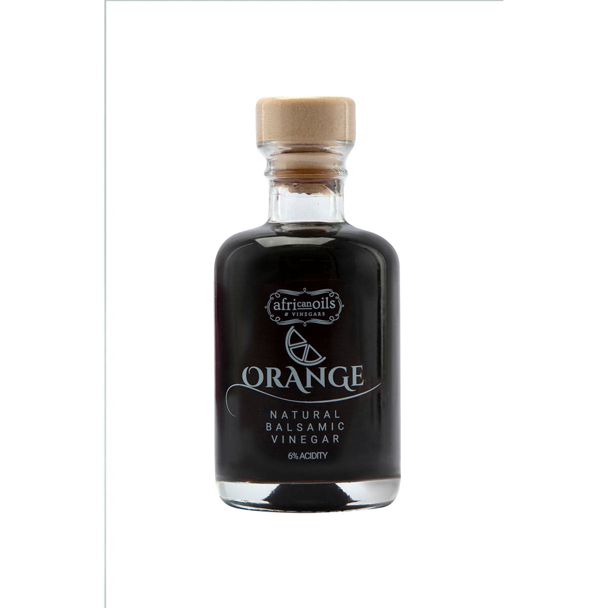 Orange Balsamic Vinegar