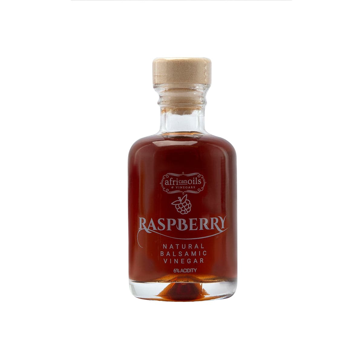 Raspberry Balsamic Vinegar
