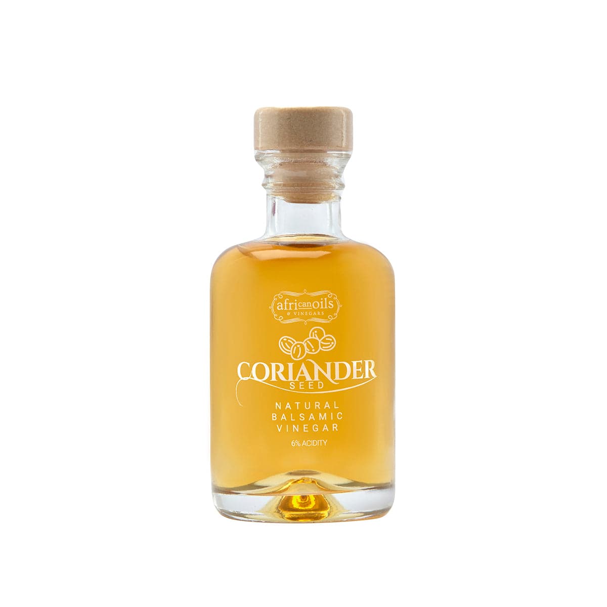 Coriander Vinegar - 50ml