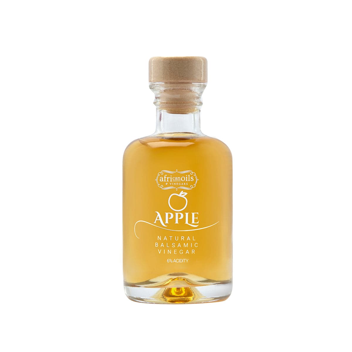 Apple Balsamic Vinegar