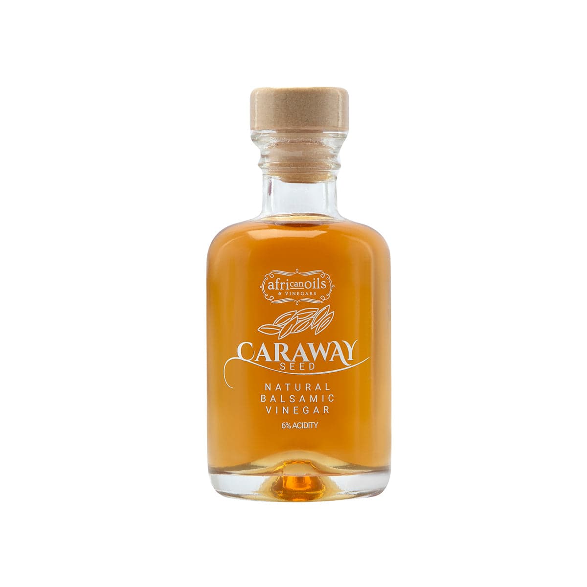 Caraway Seed Vinegar - 50ml