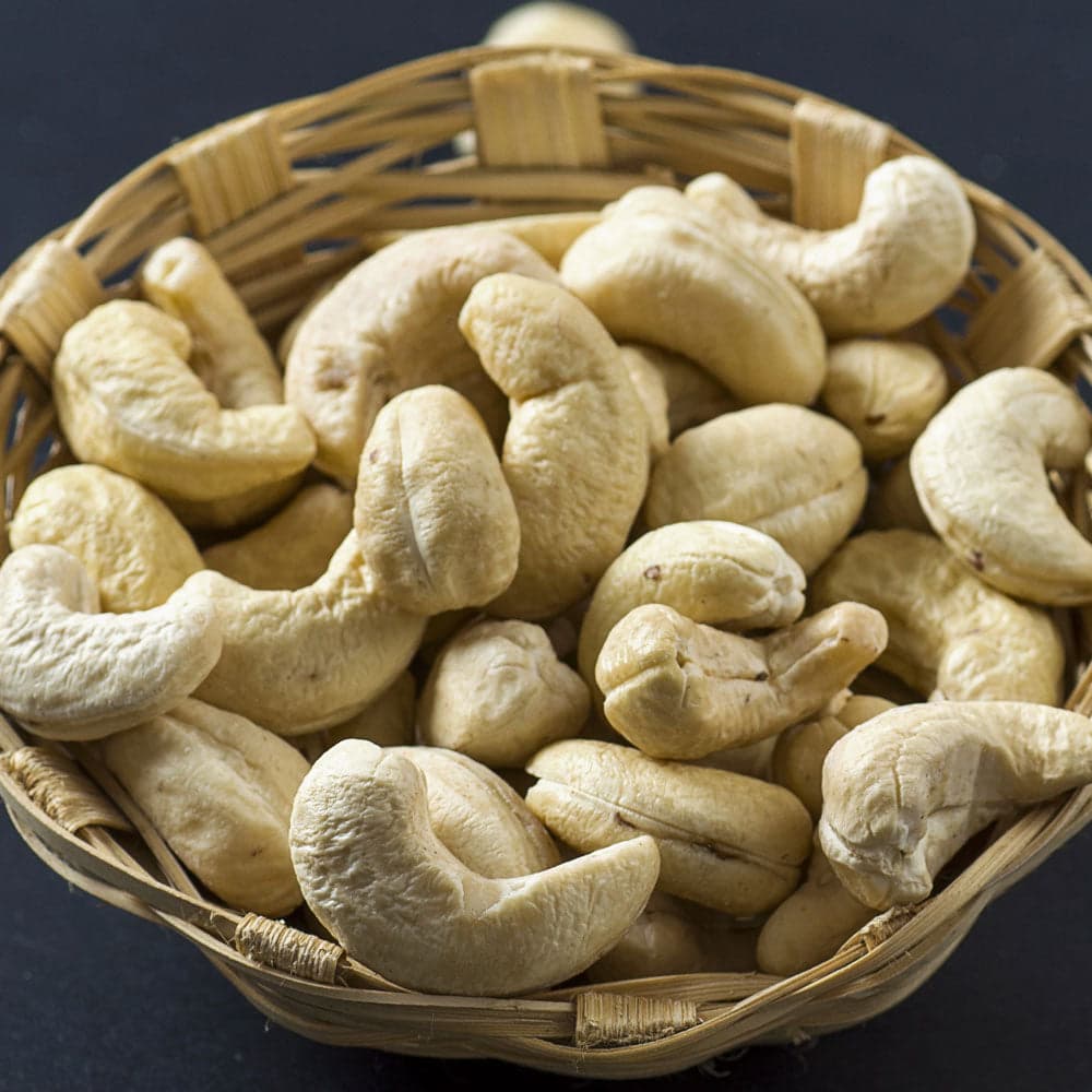 Cashew Nuts (Raw)