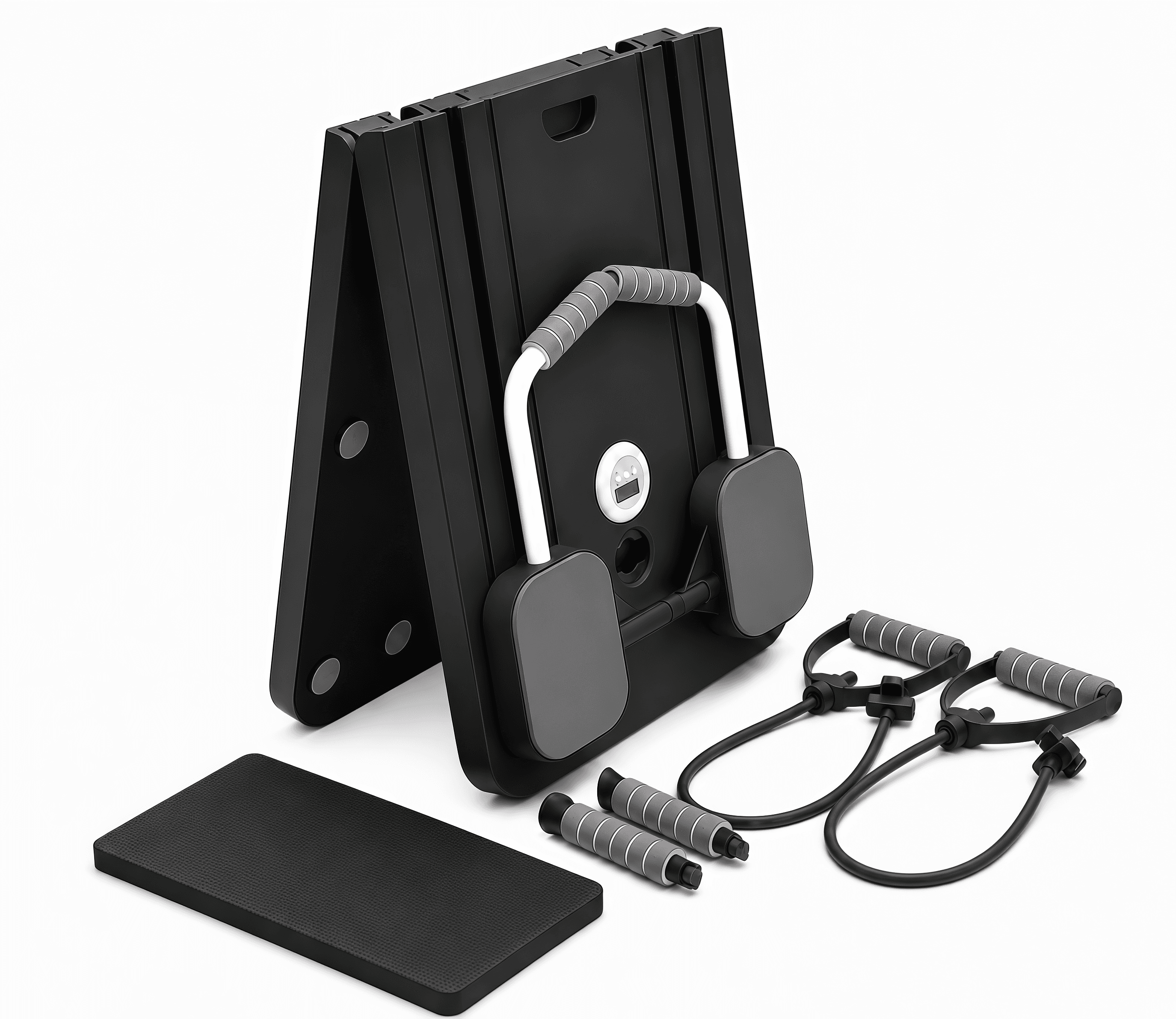 Fitness Board Pro Set