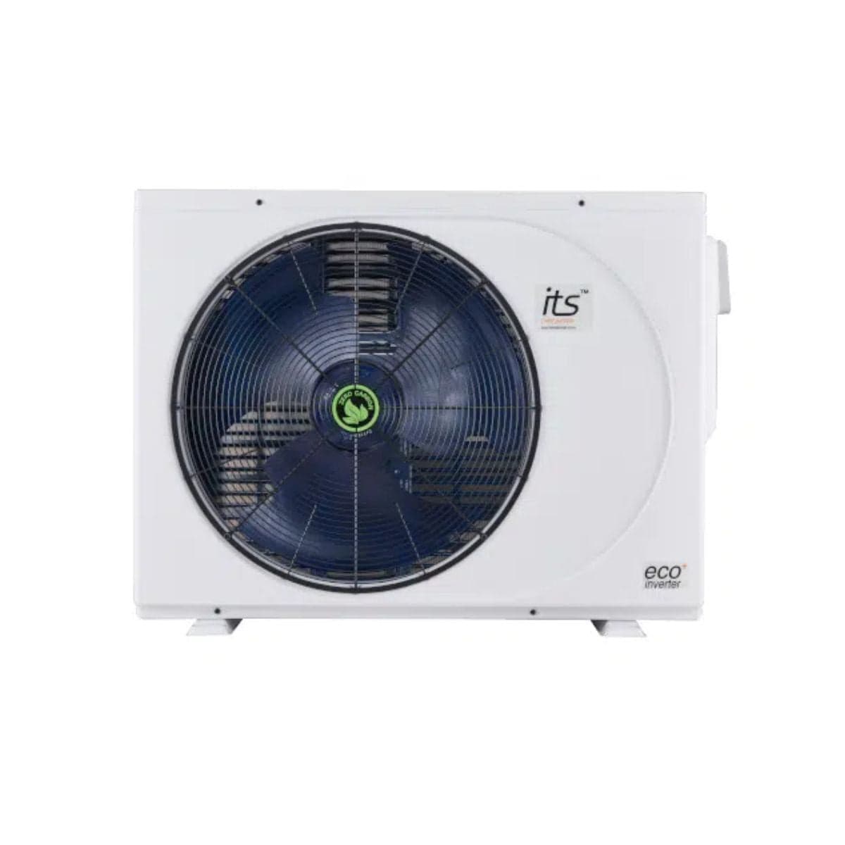 ITS 18.7kW Inverter Pool Heat Pump