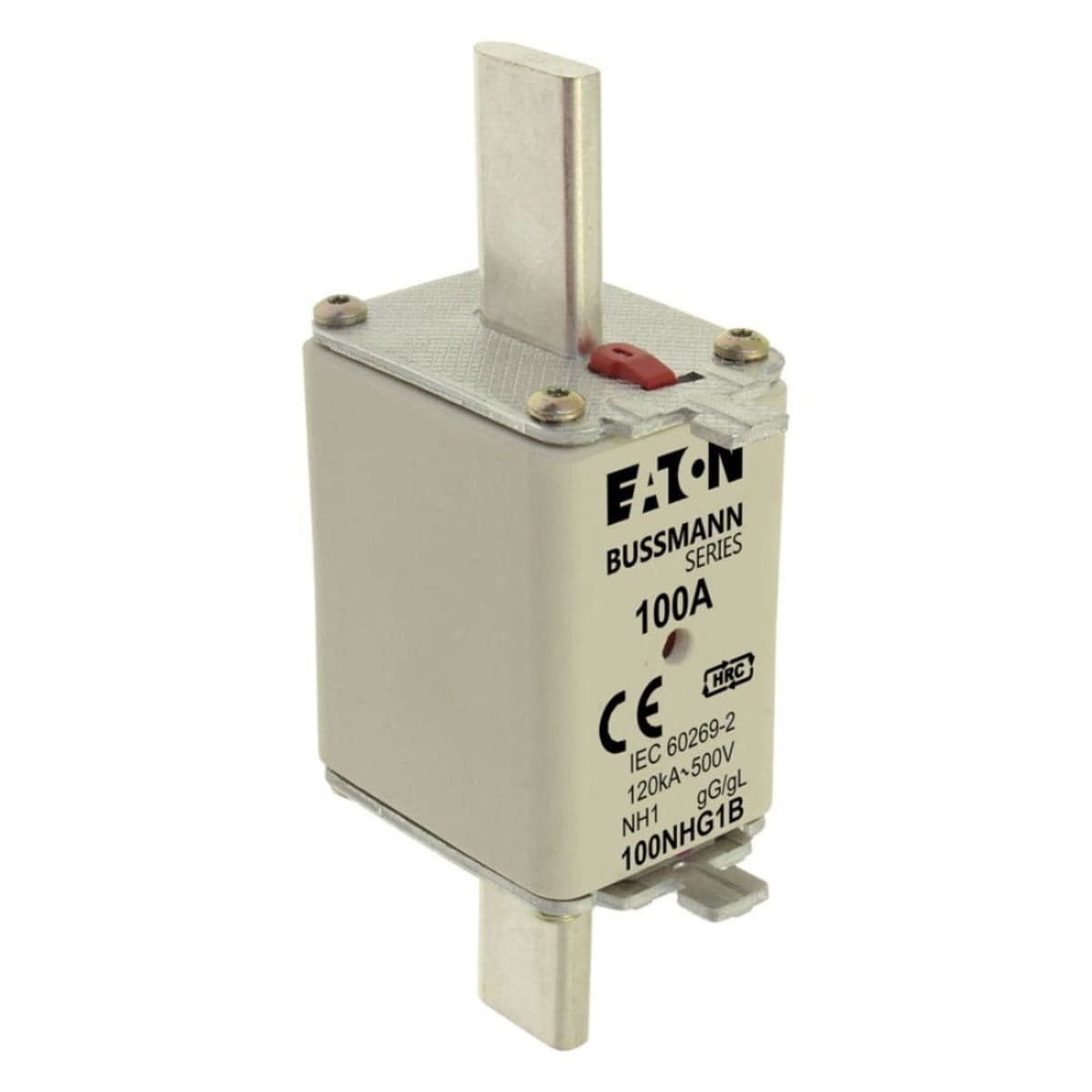 Eaton Bussmann 100A Fuse for KETO-1