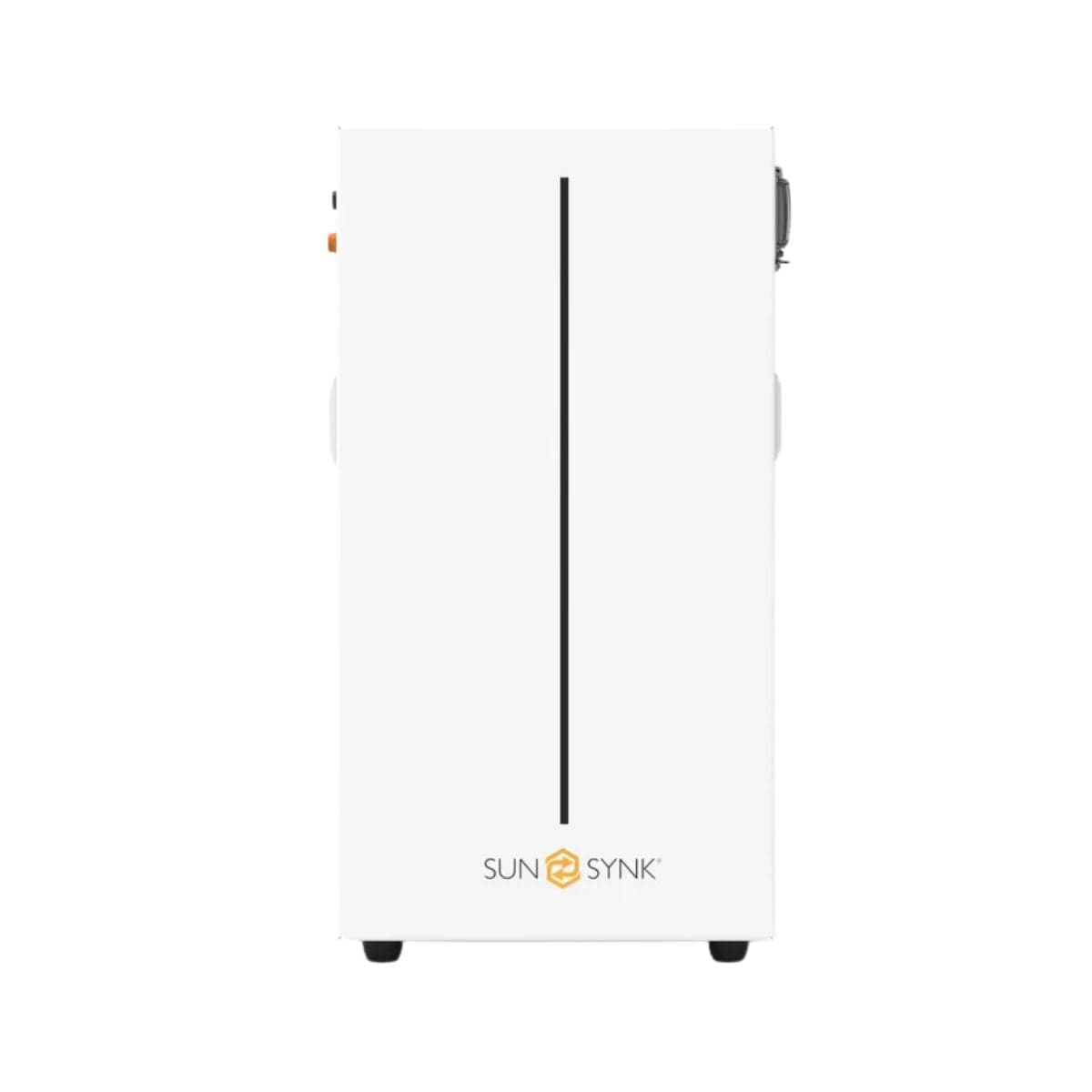 Sunsynk X Series 16.07kWh 51.2V Lithium Battery