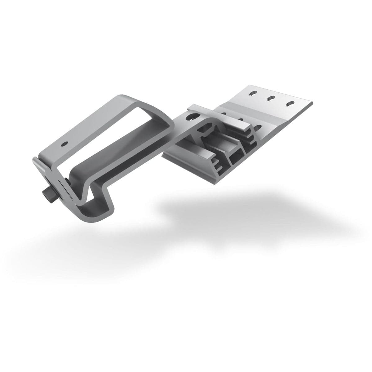 K2-Systems Roof Hook SingleHook 2G - 2000636