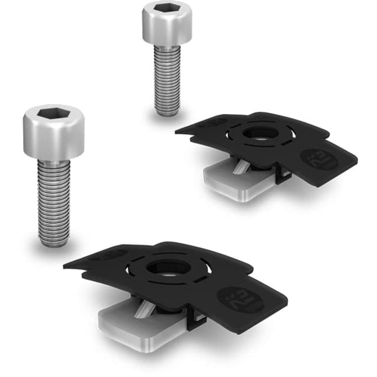 K2-Systems MiniFive MK2 Stop Set - 2003379