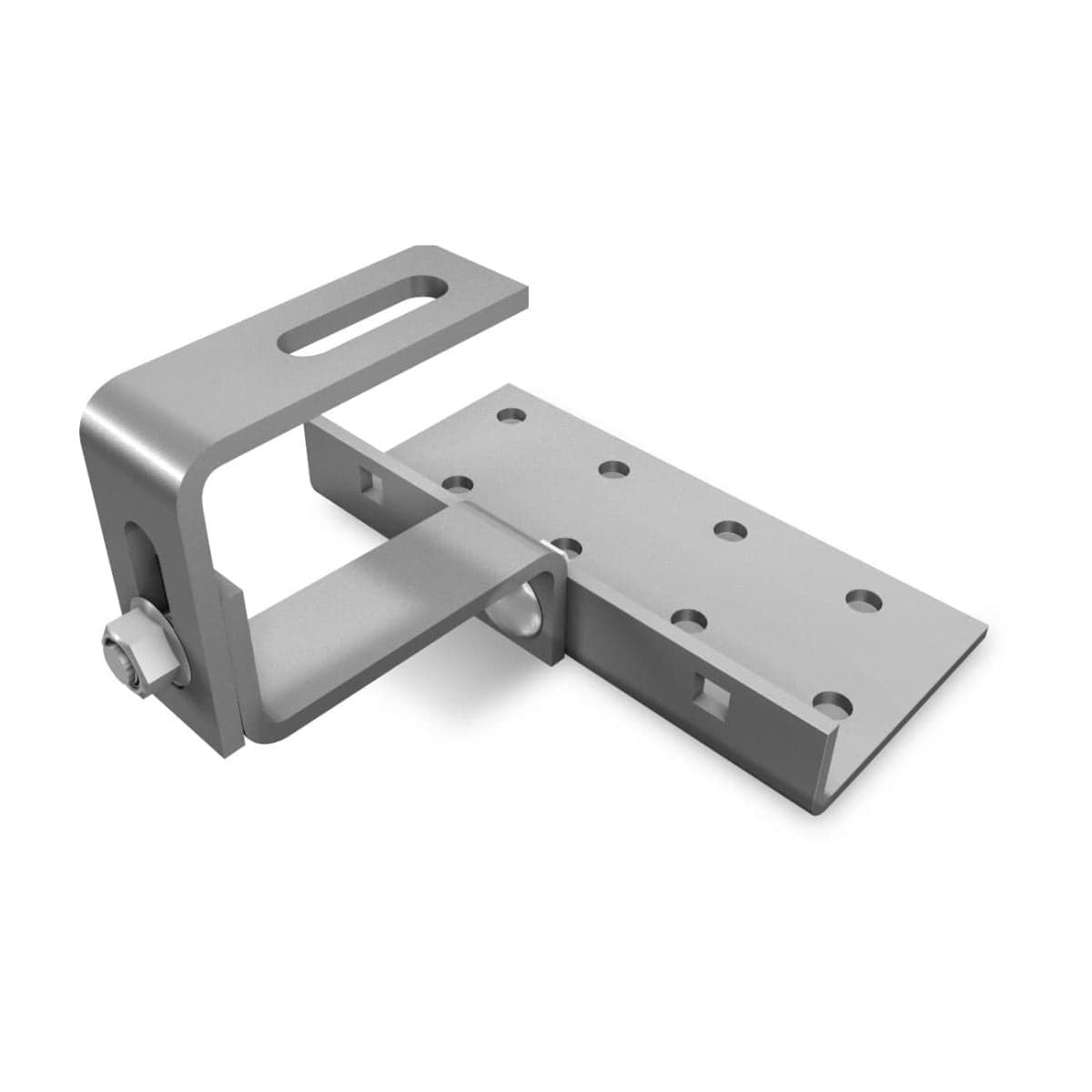 K2-Systems SolidHook Vario 2 Narrow Rafter - 2004244