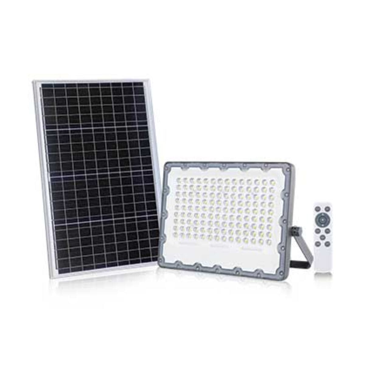 200W Solar LED Flood Light