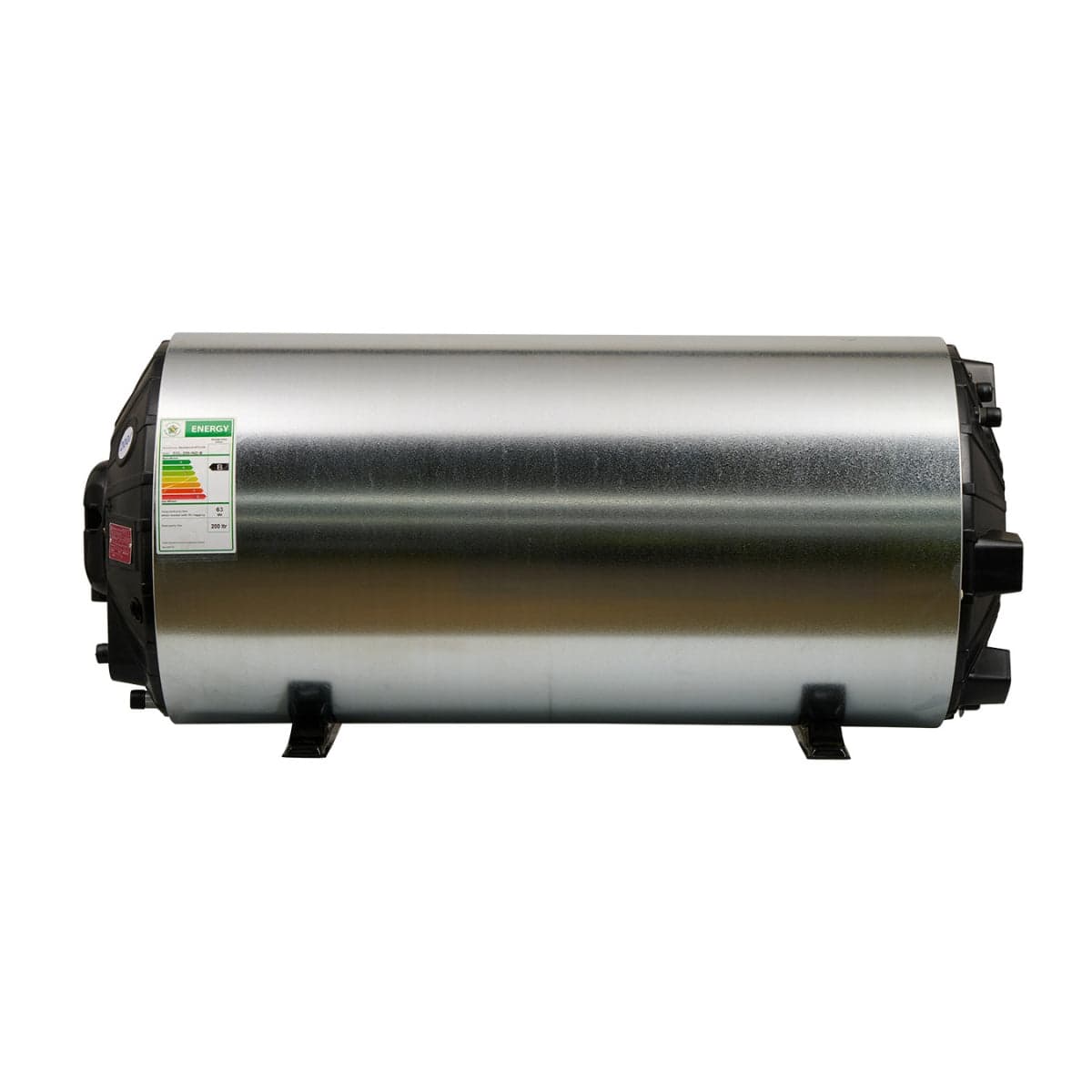 KwikSol 300L 400kPa Indirect Solar Geyser
