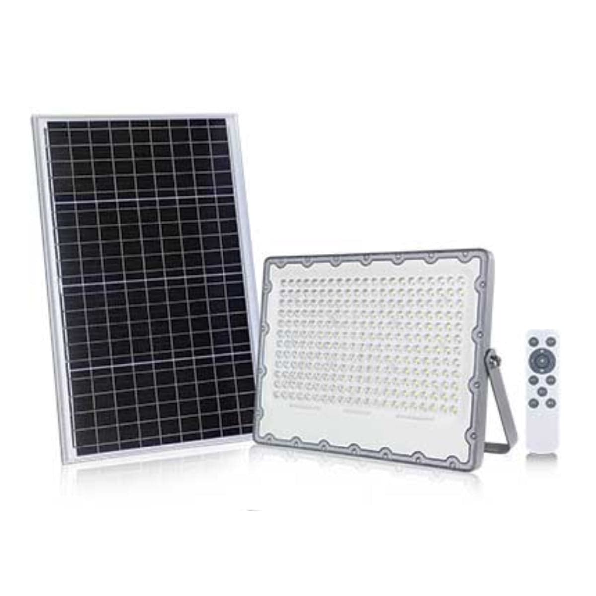 300W Solar LED Flood Light