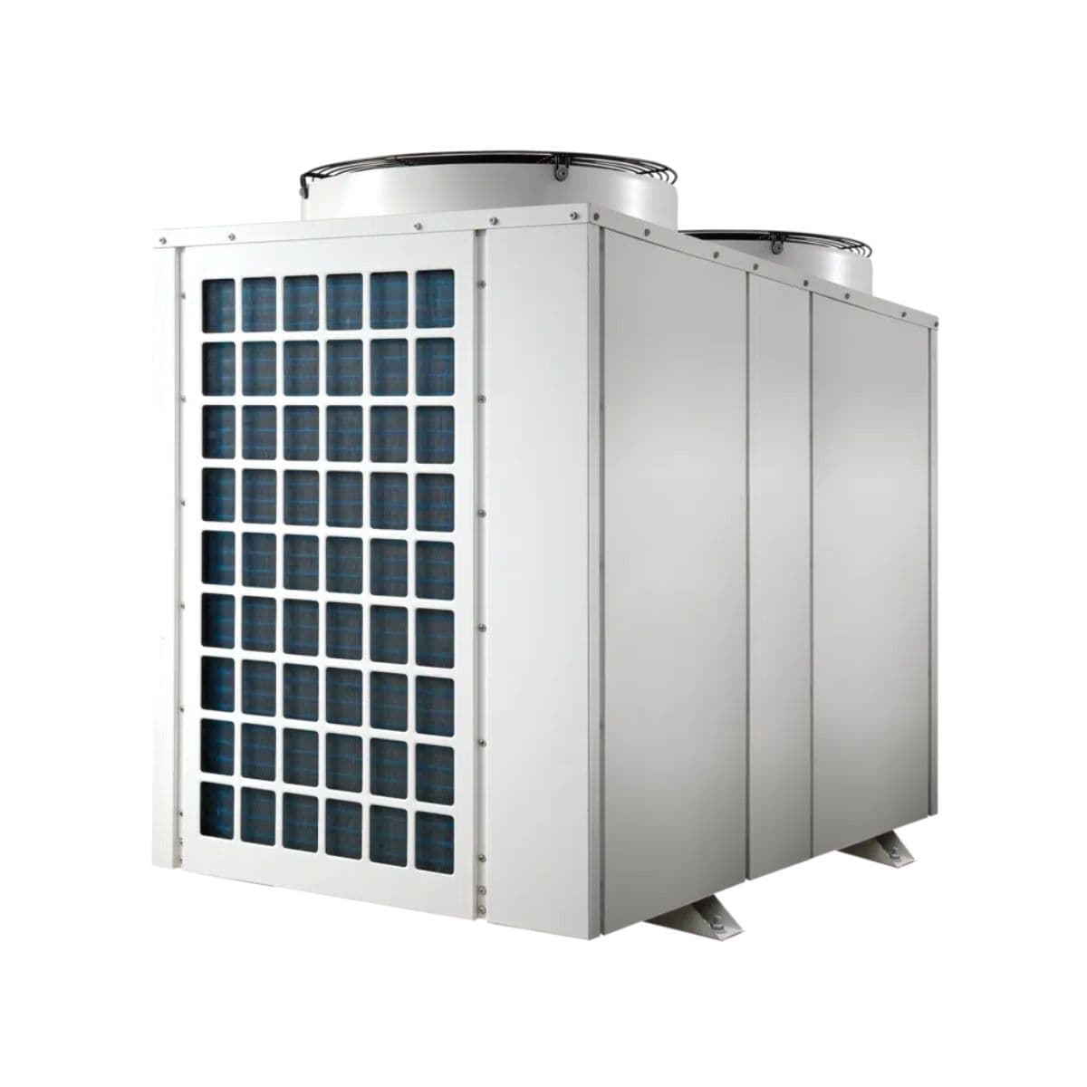 ITS 50kW Commercial Pool Heat Pump