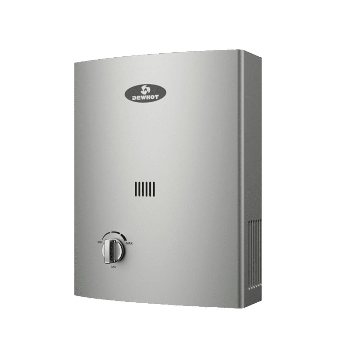 Dewhot 5 Litre Camping Low Pressure Gas Water Heater