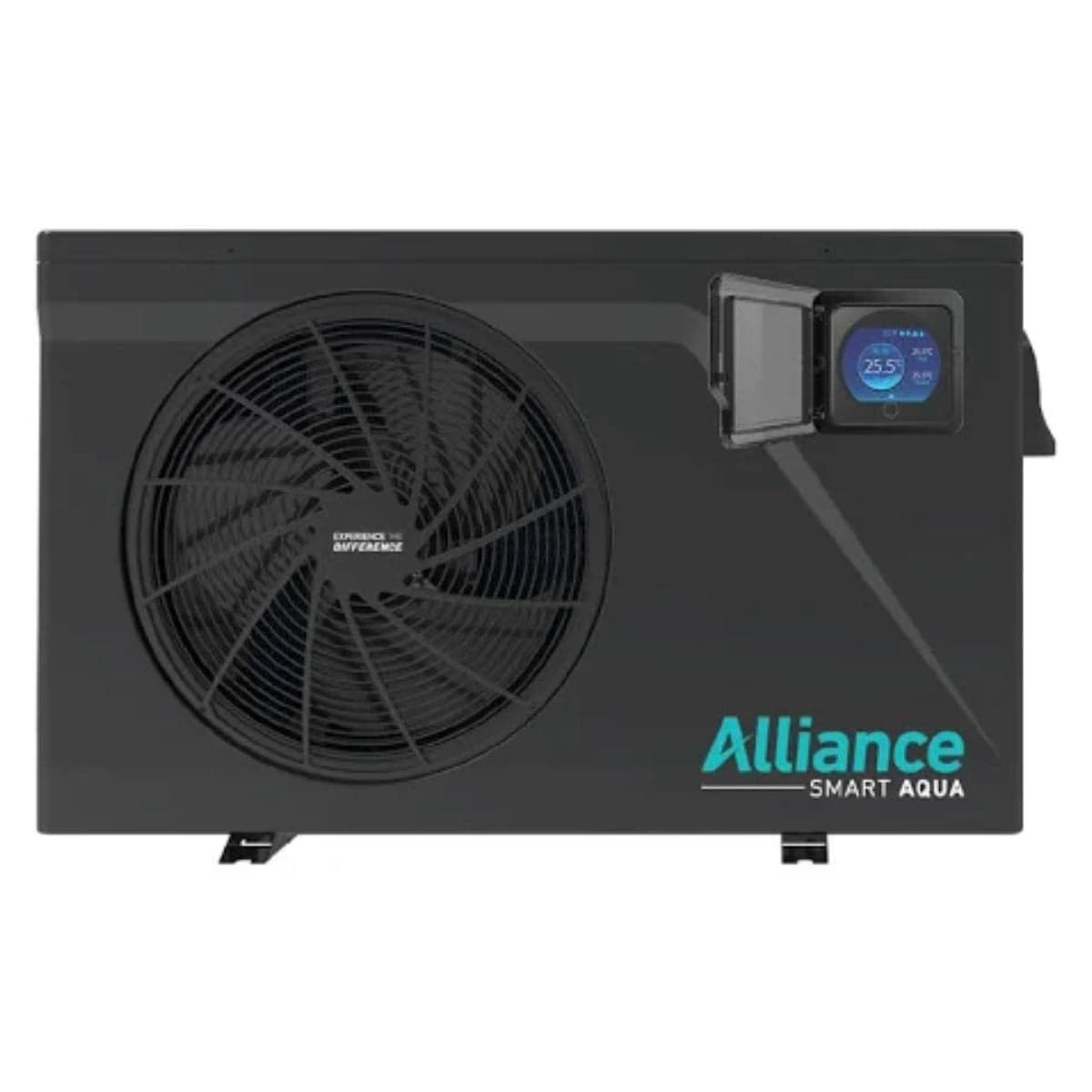 Alliance Smart Aqua 28kW Inverter Pool Heat Pump