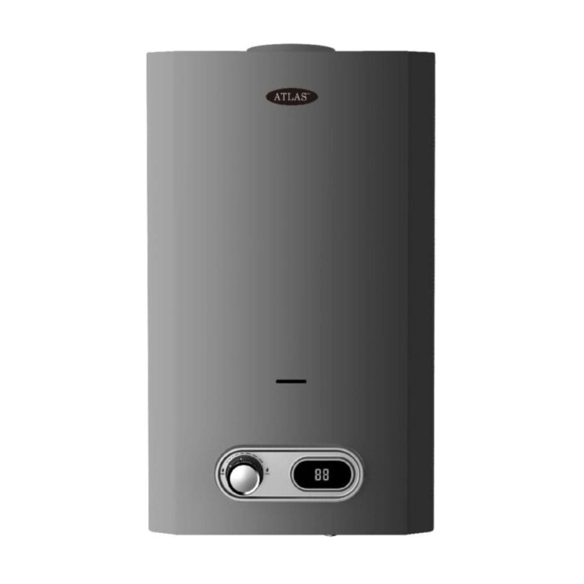 Atlas 10 Litre Indoor Instant Gas Water Heater