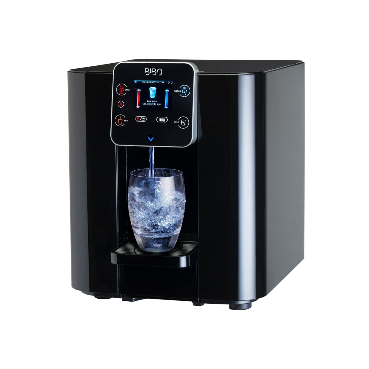 BIBO Water Bar - Black Forrest