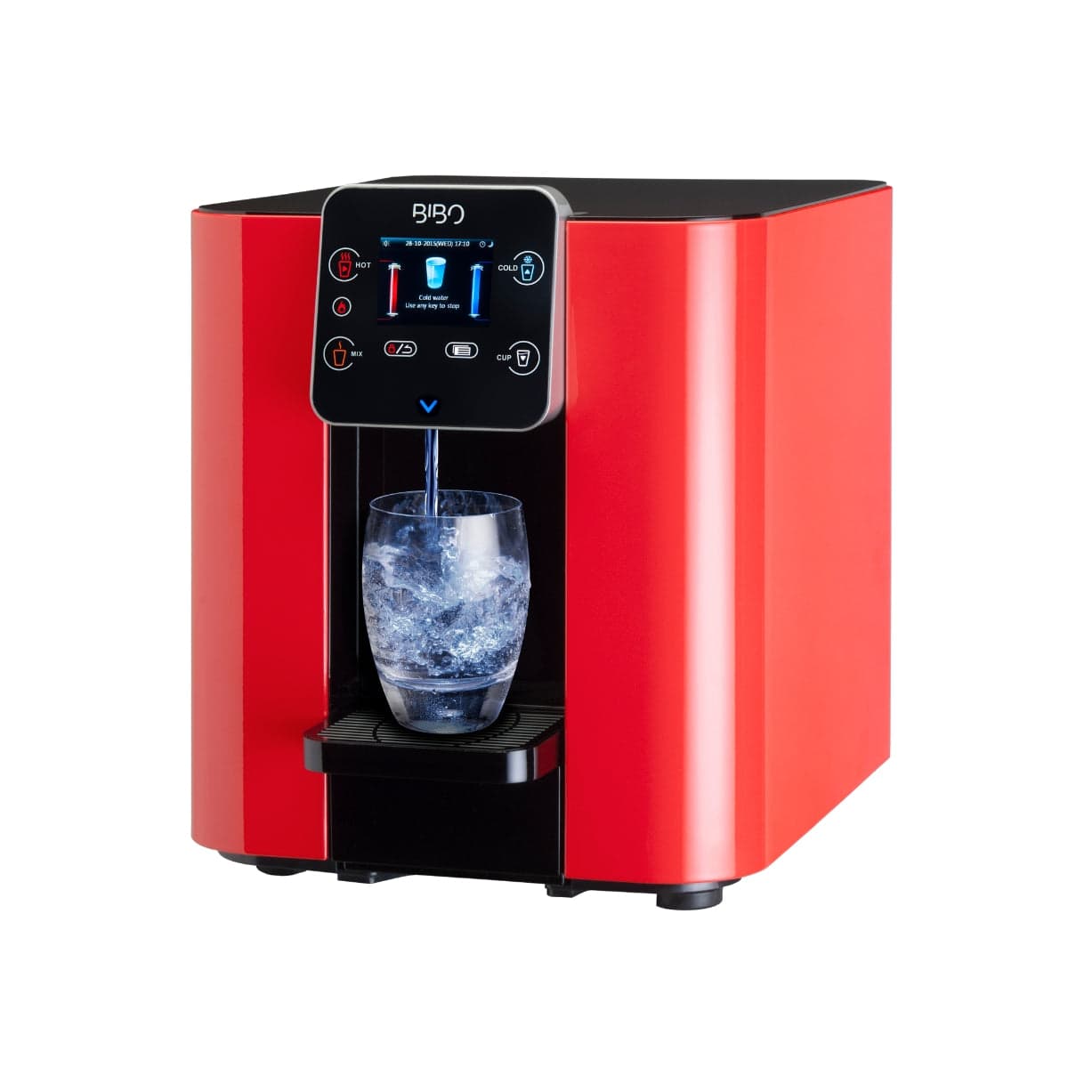 BIBO Water Bar - Cherry Red