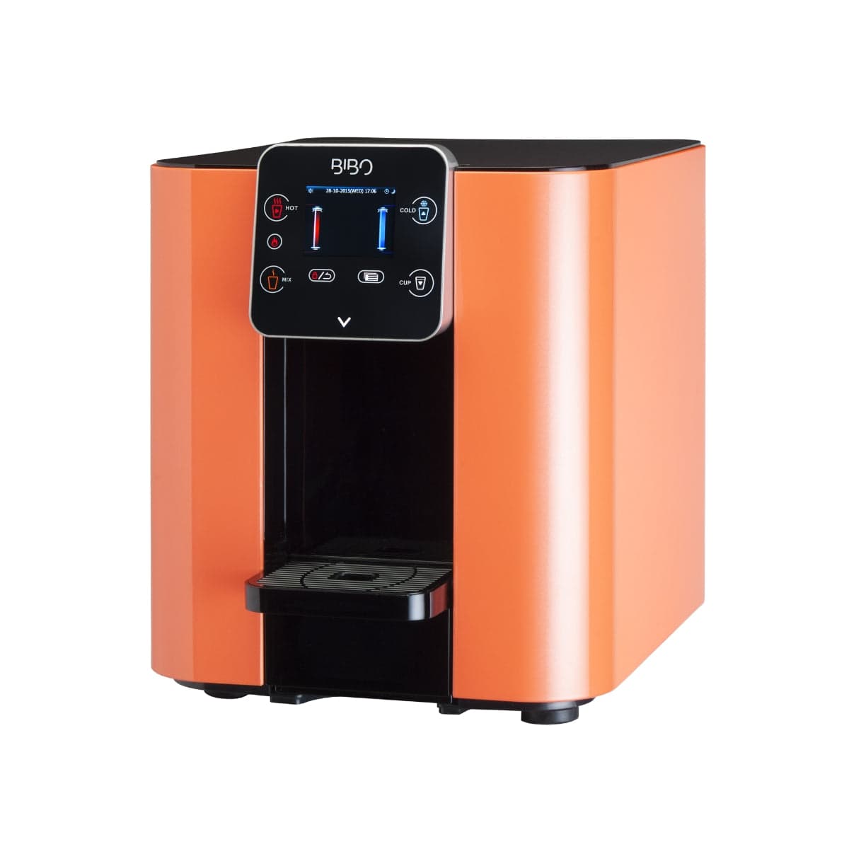 BIBO Water Bar - Naartjie Orange
