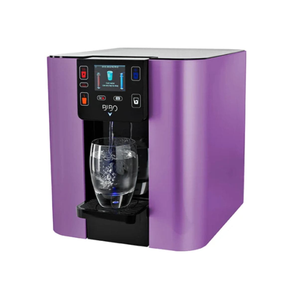 BIBO Water Bar - Purple Patch